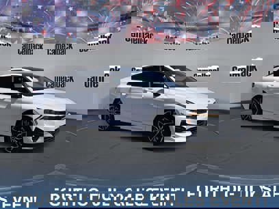 Certified 2024 Kia K5 GT