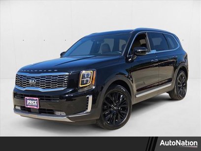 Used 2020 Kia Telluride SX