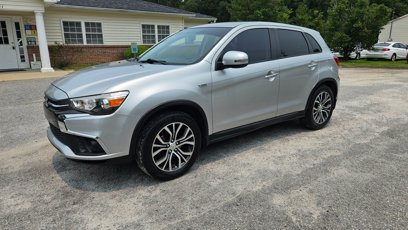 Used 2019 Mitsubishi Outlander Sport ES