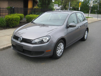 Used 2013 Volkswagen Golf 4-Door