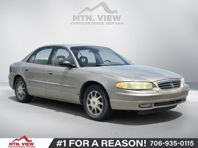 Used 1998 Buick Regal LS