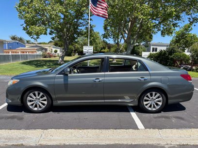 Used 2011 Toyota Avalon