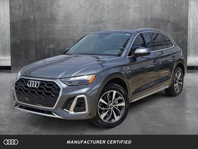 Used 2024 Audi Q5 2.0T Premium w/ Convenience Package