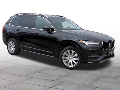 Used 2016 Volvo XC90 T6 Momentum w/ Momentum Plus Package