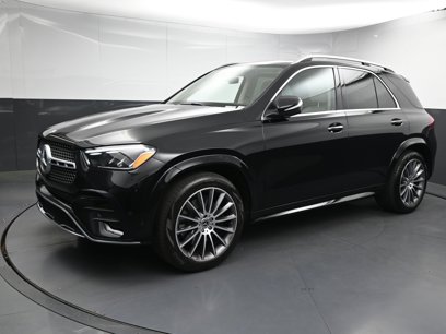 Used 2024 Mercedes-Benz GLE 350 4MATIC