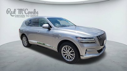 Used 2024 Genesis GV80 2.5T