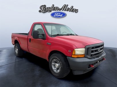 Used 1999 Ford F250 XL