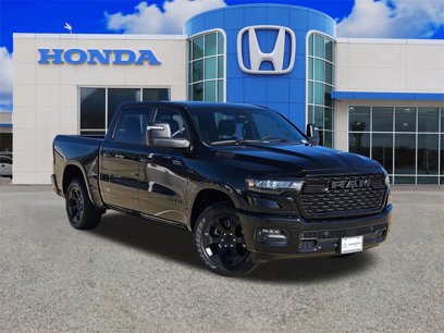 Used 2025 RAM 1500 Lone Star