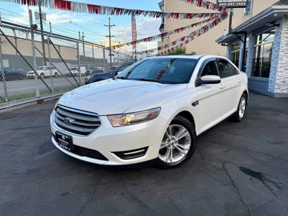 Used 2013 Ford Taurus SEL