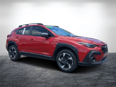 Used 2024 Subaru Crosstrek 2.5i Limited