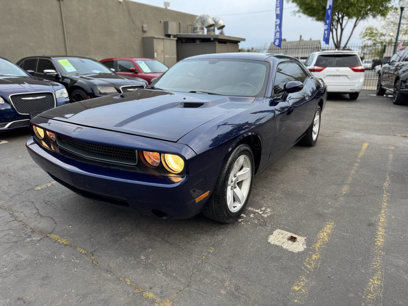 Used 2014 Dodge Challenger SXT Plus