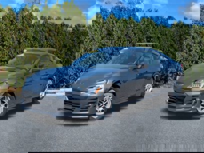 Used 2020 Subaru BRZ Limited