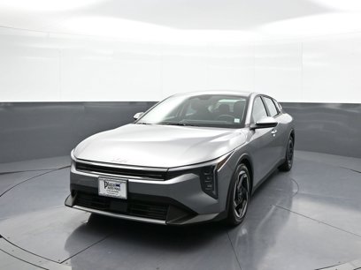 Certified 2025 Kia K4 EX