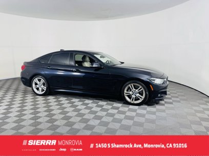 Used 2018 BMW 430i Gran Coupe