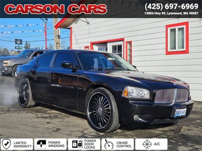 Used 2010 Dodge Charger SE