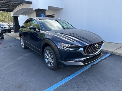 New 2025 MAZDA CX-30 AWD 2.5 S w/ Premium Package
