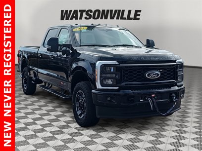 Used 2023 Ford F350 Lariat w/ Lariat Ultimate Package