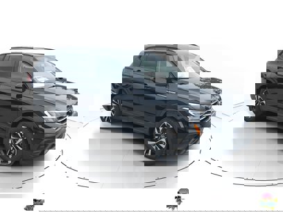 New 2024 Volkswagen Tiguan S