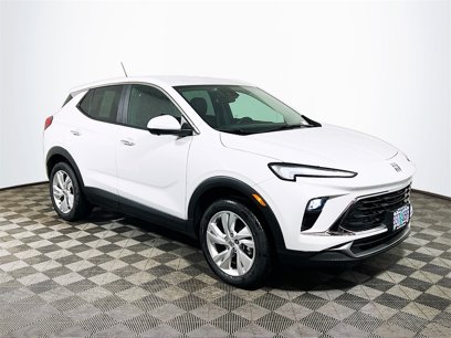 Used 2025 Buick Encore GX Preferred w/ Advanced Technology Package