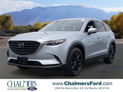 Used 2023 MAZDA CX-9 Touring Plus