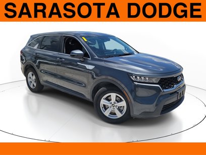 Used 2021 Kia Sorento LX