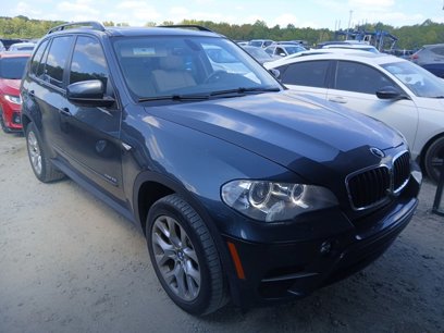 Used 2012 BMW X5 xDrive35i