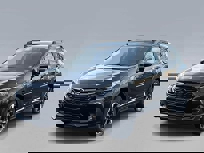 New 2025 Subaru Crosstrek 2.5i Limited