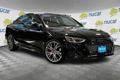 Used 2021 Audi S4 Premium Plus