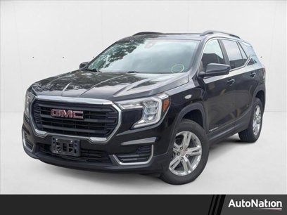 Used 2022 GMC Terrain SLE w/ Driver Convenience Package