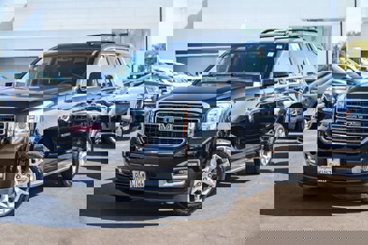 Used 2019 GMC Yukon SLE w/ SLE Value Package