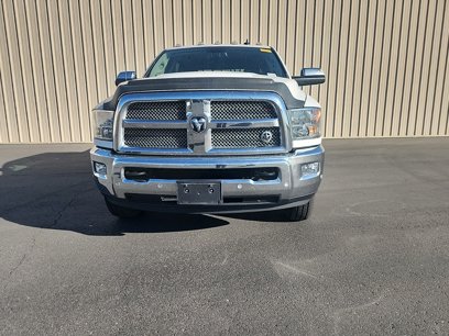 Used 2018 RAM 3500 Lone Star