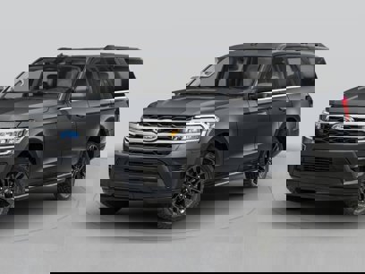Used 2022 Ford Expedition Max XLT