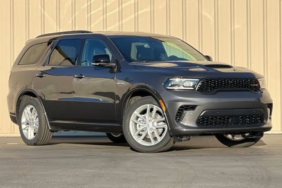 New 2025 Dodge Durango R/T