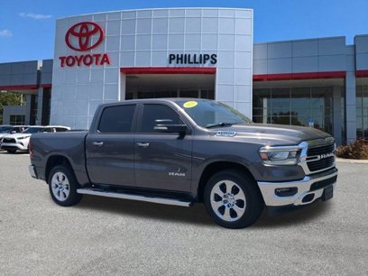 Used 2020 RAM 1500 Big Horn