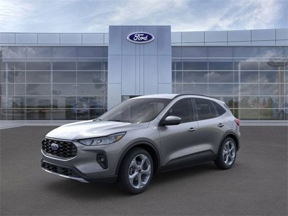 New 2025 Ford Escape ST-Line Elite