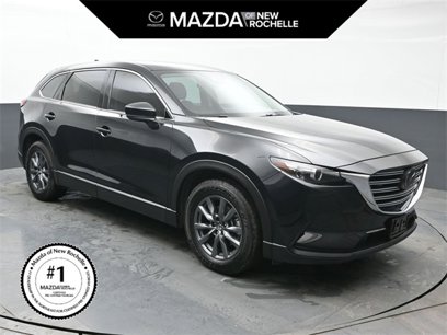 Used 2022 MAZDA CX-9 Touring