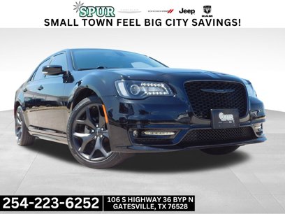 Used 2023 Chrysler 300 Touring L
