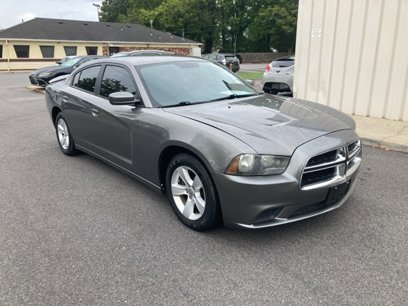 Used 2012 Dodge Charger SE