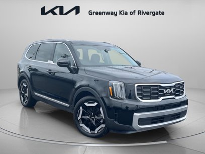 Used 2024 Kia Telluride EX