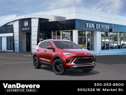 New 2026 Buick Encore GX Sport Touring w/ Comfort Package