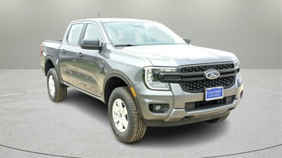 New 2025 Ford Ranger XL