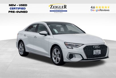 Used 2023 Audi A3 2.0T Premium