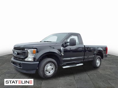 Used 2021 Ford F350 XL w/ Power Equipment Group