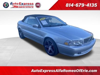 Used 2004 Volvo C70 HT