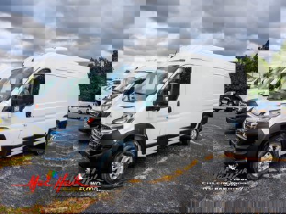 New 2024 RAM ProMaster 2500 w/ Quick Order Package 22H SLT+