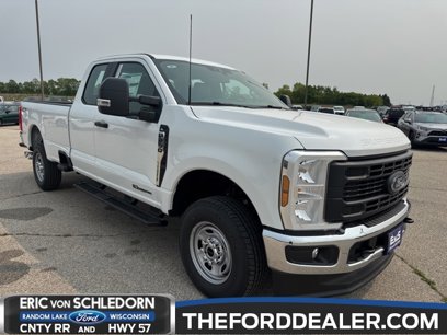New 2025 Ford F250 XL