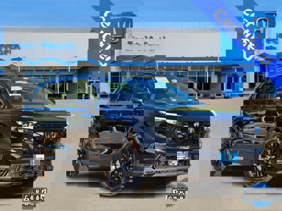 Certified 2024 Honda CR-V Sport-L