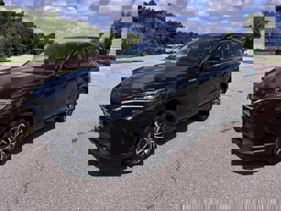 Used 2021 Toyota Venza LE