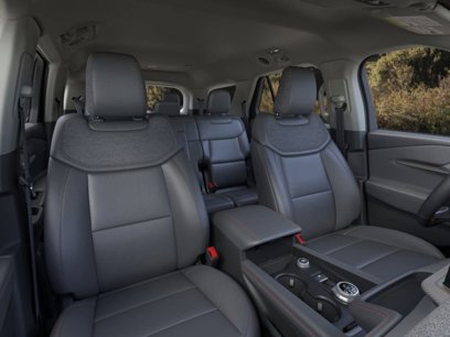 New 2025 Ford Explorer Active w/ Active Comfort Package