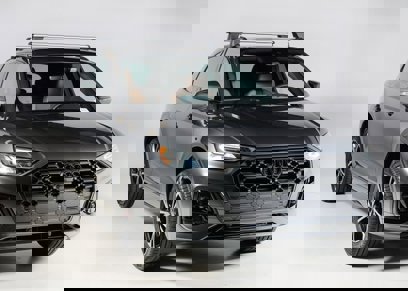 Certified 2025 Audi Q5 2.0T Premium Plus